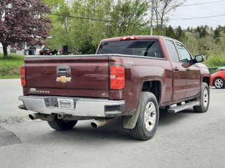 2015 Chevrolet Silverado 1500 LT in Hebbville, Nova Scotia - 5 - w320h240px