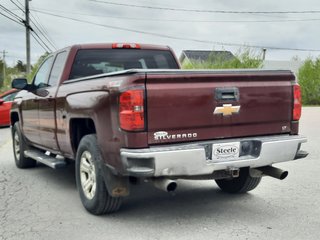 2015 Chevrolet Silverado 1500 LT in Hebbville, Nova Scotia - 6 - w320h240px