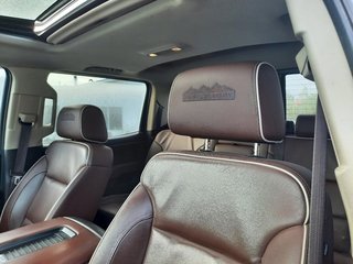 2017  Silverado 1500 High Country in Hebbville, Nova Scotia - 4 - w320h240px