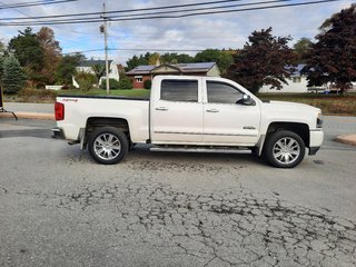 2017  Silverado 1500 High Country in Hebbville, Nova Scotia - 6 - w320h240px