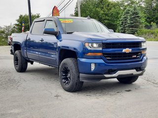 2017 Chevrolet Silverado 1500 LT in Hebbville, Nova Scotia - 4 - w320h240px