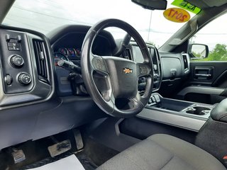 2017 Chevrolet Silverado 1500 LT in Hebbville, Nova Scotia - 2 - w320h240px