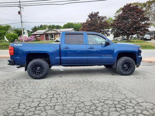 2017 Chevrolet Silverado 1500 LT in Hebbville, Nova Scotia - 5 - w320h240px