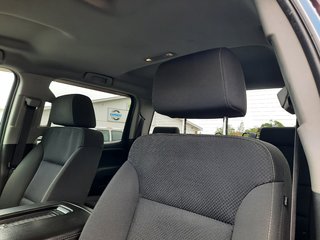 2017 Chevrolet Silverado 1500 LT in Hebbville, Nova Scotia - 3 - w320h240px