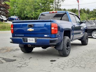 2017 Chevrolet Silverado 1500 LT in Hebbville, Nova Scotia - 6 - w320h240px