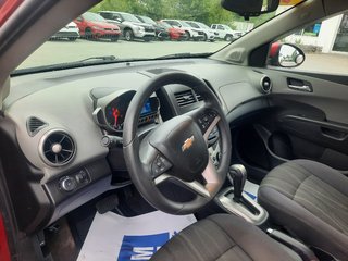 2014 Chevrolet Sonic LT in Hebbville, Nova Scotia - 3 - w320h240px
