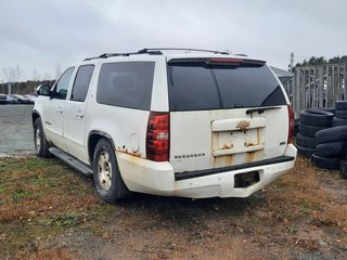 2010  Suburban LT in Hebbville, Nova Scotia - 5 - w320h240px