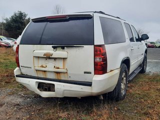 2010  Suburban LT in Hebbville, Nova Scotia - 6 - w320h240px