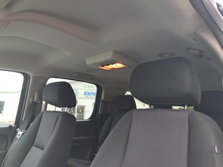 2014 Chevrolet Suburban LS in Hebbville, Nova Scotia - 4 - w320h240px