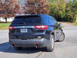 2018 Chevrolet Traverse LS in Hebbville, Nova Scotia - 6 - w320h240px