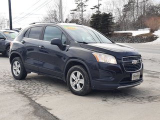 2015 Chevrolet Trax LT in Hebbville, Nova Scotia - 5 - w320h240px