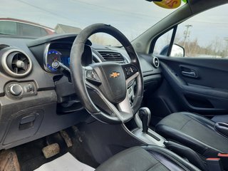 2015 Chevrolet Trax LT in Hebbville, Nova Scotia - 3 - w320h240px