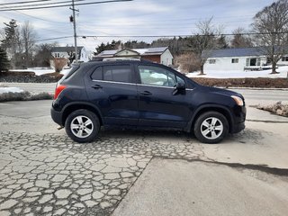 2015 Chevrolet Trax LT in Hebbville, Nova Scotia - 6 - w320h240px