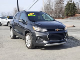 2018 Chevrolet Trax Premier in Hebbville, Nova Scotia - 5 - w320h240px