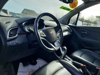 2018 Chevrolet Trax Premier in Hebbville, Nova Scotia - 3 - w320h240px