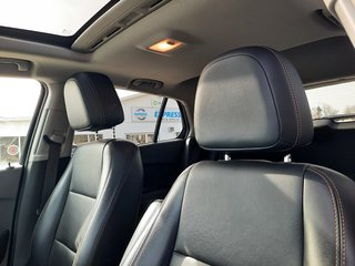 2018 Chevrolet Trax Premier in Hebbville, Nova Scotia - 4 - w320h240px