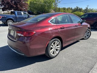 2016 Chrysler 200 Limited in Hebbville, Nova Scotia - 4 - w320h240px