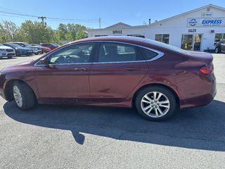2016 Chrysler 200 Limited in Hebbville, Nova Scotia - 6 - w320h240px