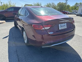 2016 Chrysler 200 Limited in Hebbville, Nova Scotia - 5 - w320h240px