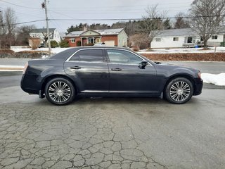 2014 Chrysler 300 S in Hebbville, Nova Scotia - 6 - w320h240px