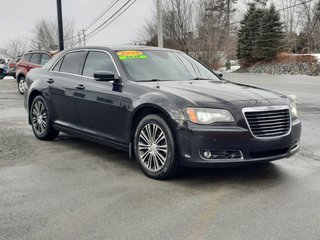 2014 Chrysler 300 S in Hebbville, Nova Scotia - 5 - w320h240px