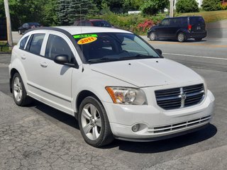 2011 Dodge Caliber SXT in Hebbville, Nova Scotia - 5 - w320h240px
