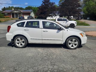 2011 Dodge Caliber SXT in Hebbville, Nova Scotia - 6 - w320h240px