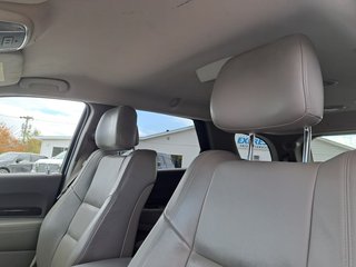 2013 Dodge Durango Crew Plus in Hebbville, Nova Scotia - 4 - w320h240px