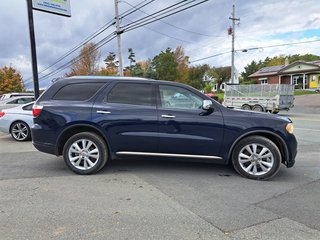 2013 Dodge Durango Crew Plus in Hebbville, Nova Scotia - 6 - w320h240px