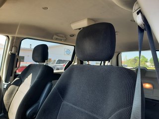 2012 Dodge Grand Caravan Crew in Hebbville, Nova Scotia - 3 - w320h240px