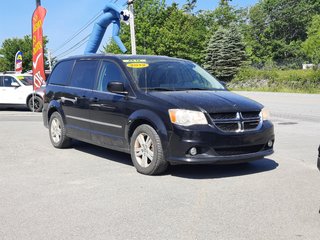 2012 Dodge Grand Caravan Crew in Hebbville, Nova Scotia - 4 - w320h240px