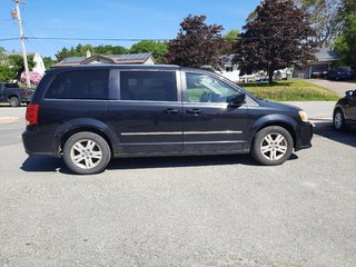 2012 Dodge Grand Caravan Crew in Hebbville, Nova Scotia - 5 - w320h240px