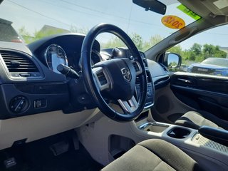 2012 Dodge Grand Caravan Crew in Hebbville, Nova Scotia - 2 - w320h240px