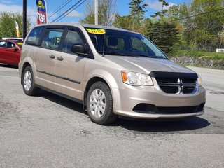 2014 Dodge Grand Caravan SE in Hebbville, Nova Scotia - 5 - w320h240px