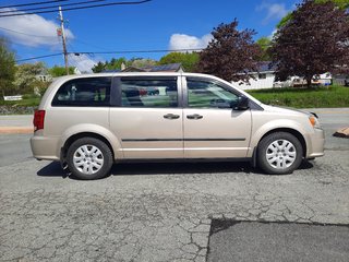 2014 Dodge Grand Caravan SE in Hebbville, Nova Scotia - 6 - w320h240px