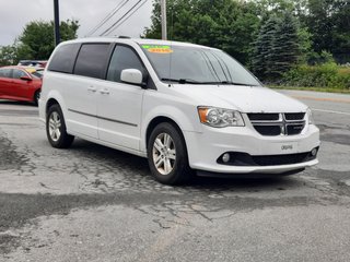 2016 Dodge Grand Caravan Crew Plus in Hebbville, Nova Scotia - 3 - w320h240px