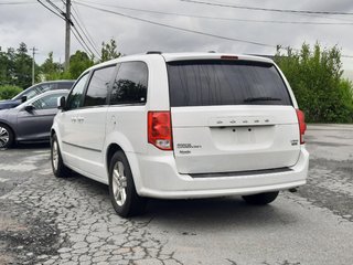 2016 Dodge Grand Caravan Crew Plus in Hebbville, Nova Scotia - 6 - w320h240px