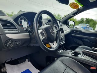 2017 Dodge Grand Caravan GT in Hebbville, Nova Scotia - 2 - w320h240px