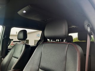 2017 Dodge Grand Caravan GT in Hebbville, Nova Scotia - 3 - w320h240px