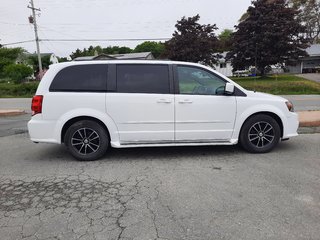 2017 Dodge Grand Caravan GT in Hebbville, Nova Scotia - 5 - w320h240px