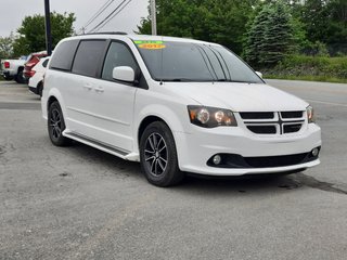 2017 Dodge Grand Caravan GT in Hebbville, Nova Scotia - 4 - w320h240px