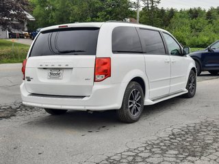 2017 Dodge Grand Caravan GT in Hebbville, Nova Scotia - 6 - w320h240px