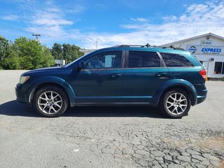 2009 Dodge Journey SXT in Hebbville, Nova Scotia - 6 - w320h240px