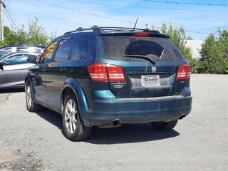 2009 Dodge Journey SXT in Hebbville, Nova Scotia - 5 - w320h240px
