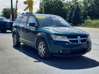 2009 Dodge Journey SXT in Hebbville, Nova Scotia - 2 - w320h240px