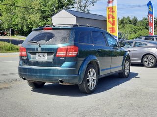 2009 Dodge Journey SXT in Hebbville, Nova Scotia - 4 - w320h240px