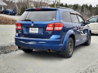 2010 Dodge Journey R/T in Hebbville, Nova Scotia - 5 - w320h240px