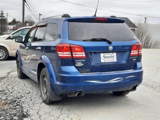 2010 Dodge Journey R/T in Hebbville, Nova Scotia - 6 - w320h240px