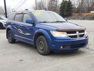 2010 Dodge Journey R/T in Hebbville, Nova Scotia - 3 - w320h240px