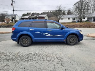 2010 Dodge Journey R/T in Hebbville, Nova Scotia - 4 - w320h240px